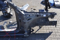 фото thumb №1, Land rover range rover sport ii l494 lift 20r чверть правий перед 1au grey