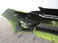 фото thumb №10, Бампер перед передній honda jazz iv 4 15-18