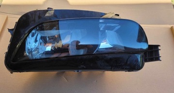 фото thumb №1, Лампа перед citroen c4 grand picasso ii 2013-