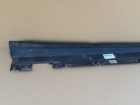 фото thumb №7, Mercedes glk w204 молдинг порог левая a2046982154