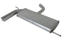 Купити Гасник кінцевий asmet 19.036, фото thumb