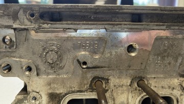 фото thumb №7, Audi vw skoda 1.6 tdi cay 12r головка комплектная 03l103373a 03l103286a