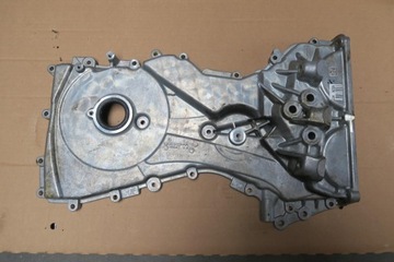 фото thumb №1, Ford focus mk4 st 2.3 ecoboost захист розподільний вал