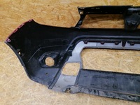 фото thumb №8, Бампер перед передній dacia duster 2 ii 2017-2024r