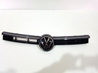 фото thumb №1, Volkswagen vw passat b9 ix решітка радіатора решітка решітка знак led оригінал