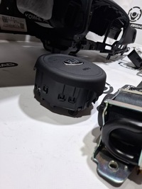 фото thumb №5, Kia sportage 4 iv панель приладів консоль подушка безпеки подушки безпеки водій пасажир ремені