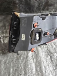 Mercedes e-klasa w213 a213 213 універсал 16- фара ліве ліва задні задня європа Оригінал, фото thumb