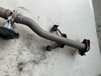 фото thumb №6, Nissan juke f15 1.5 dci дроссельная заслонка выхлоп труба