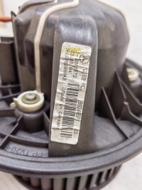 Mercedes a-klasa w169 воздуходувка обдув Доставка, фото thumb