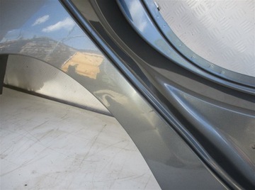 фото thumb №6, Крыло правый зад citroen c5 iii x7 универсал kthb