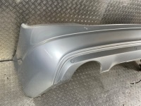 фото thumb №12, Mercedes w204 рестайлінг 11-14 задній бампер універсал 775 a2048852038