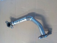 фото thumb №1, Toyota avensis 2.2 d-cat труба egr