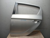 фото thumb №1, Двері задня ліва hyundai i20 i 1 08-14
