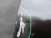 фото thumb №5, Дверь передние левая do renault express 21r