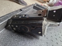 фото thumb №7, Кронштейн балка верхньої правий astra-j оригінальний номер 13288978