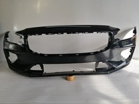 фото thumb №1, Volvo v60 ii s60 iii 18- r-design бампер перед