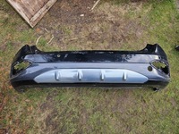 фото thumb №1, Бампер задняя kia sportage v gt-line 21-