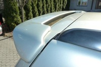 фото thumb №10, Спойлер козырёк do subaru forester 2 ii 2002-2008 s sobmart