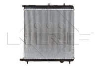 фото thumb №11, Радіатор wody nrf 53863