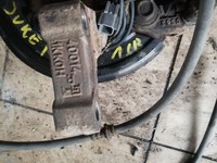 фото thumb №4, Nissan juke i f15 1,6b поворотний кулак права перед