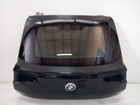 фото thumb №1, Крышка багажника bmw x2 u10 24r pod камера