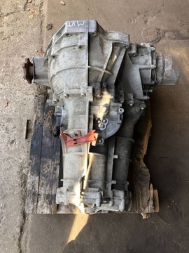 фото thumb №8, Коробка передач коробки передач механическая коробка передач mvt 6 коробки передач audi a5 a4 b8 12-16r 2.0 tdi cgl
