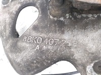 фото thumb №6, Audi a6 s6 c7 4g 2011 правая сторона поворотный кулак колеса передний