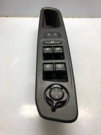 фото thumb №1, Панель перемикач вікон jeep 735634953