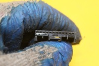 фото thumb №9, Зеркало заднего вида фотохромные audi a8 d3