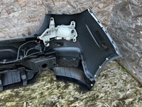 фото thumb №15, Hyundai i30n iii бампер задня задній kompletny anex