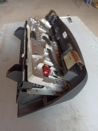 фото thumb №5, Дисплей монитор экран навигация навигация bmw e87 e81 9211976035