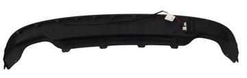 Skoda Octavia 4 Модуль спойлера бампера 5E7807521 3G0962243C 5E3962239