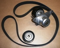 фото thumb №3, Набір ремінь renault master iii 2.3 dci 117200334r