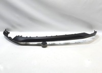 Купить Спойлер накладка бампера перед передняя citroen ds3 crossback 9820843280, фото thumb