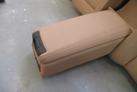 фото thumb №4, Заднє сидіння спинка bmw f01 dakota/sattel-braun hell