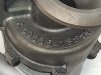 фото thumb №9, Range rover land rover jaguar турбіна turbo турбонагнітач