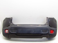 фото thumb №1, Бампер задний задняя 601 jeep renegade