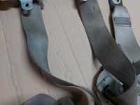 фото thumb №8, Toyota sienna приборная панель air bag подушка ремни оригинал