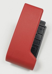 фото thumb №1, Ручка відкривання капот mercedes w176 w246