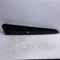 Молдинг двері лівий задній renault clio iv 4 828772096r Доставка, фото thumb