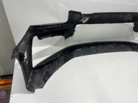 Бампер передній перед porsche panamera 976807221 Недорого, фото thumb