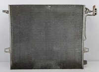 фото thumb №3, Радиатор кондиционера mercedes r-kl w251