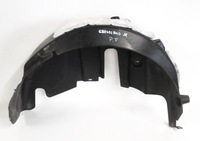 фото thumb №1, Подкрылок правый задняя opel crossland x