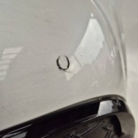 фото thumb №7, Toyota corolla e210 универсал gr sport 19- задний бампер pdc
