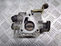 фото thumb №1, Дроссельная заслонка воздуха fiat punto ii 365xfe1