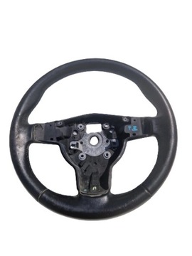 фото thumb №1, Кермо шкіра seat leon ii 2 altea toledo