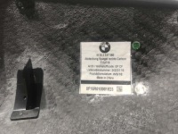 Bmw f15 f16 f25 корпус зеркало карбон 2337580 r в Украине, фото thumb