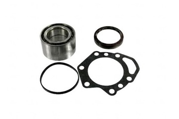 фото thumb №2, Skf підшипник колеса mercedes зад sprinter skf