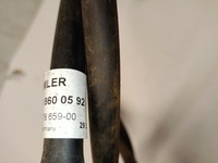 фото thumb №11, Шланг wąż омывателя a2468600592 mercedes w246