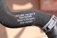 Audi e-tron двигун eaw eawa 0ef901141ag задній задній etron 0ef901141t 0ef90718 Ціна, фото thumb